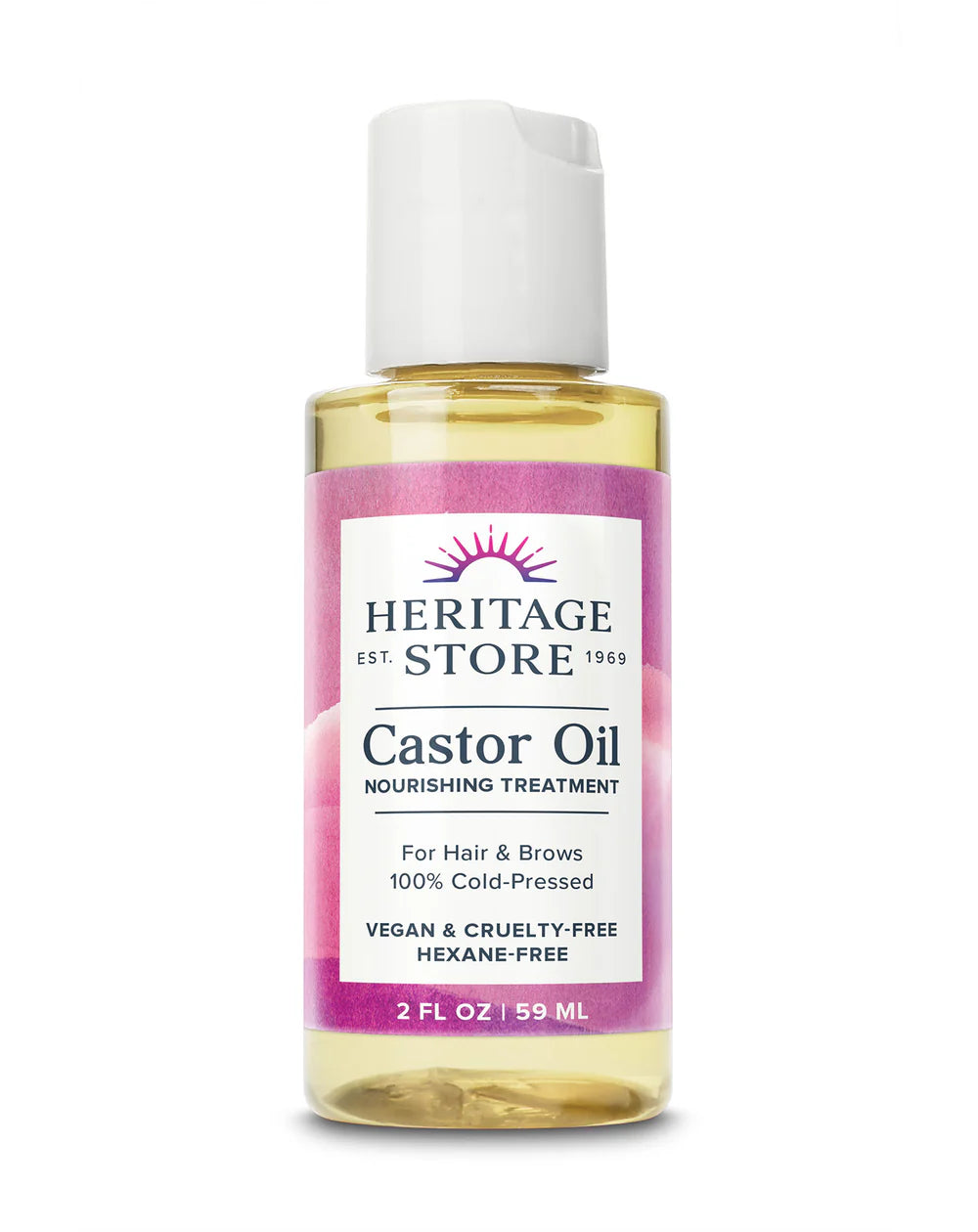Castor oil - Multi Use Elixir