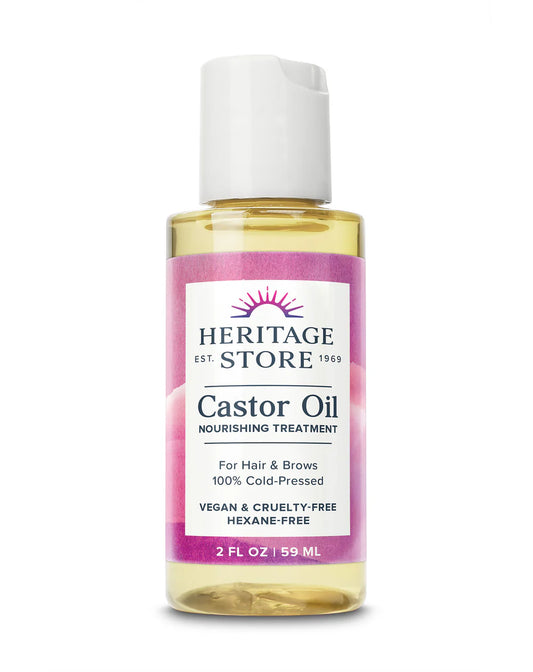 Castor oil - Multi Use Elixir